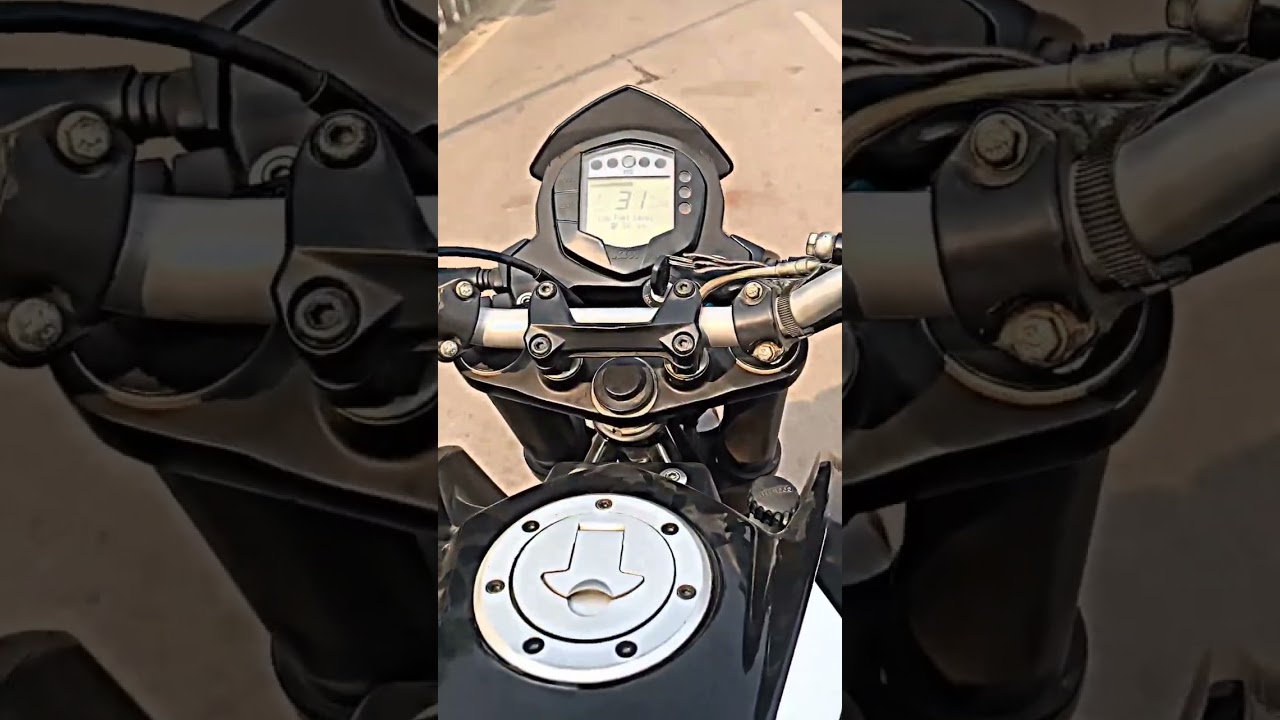 Duke 200 bs 4 power 😱  (gear challenge ktm ❣️) #trendingshorts #dukeshorts #short #reviews #pickup