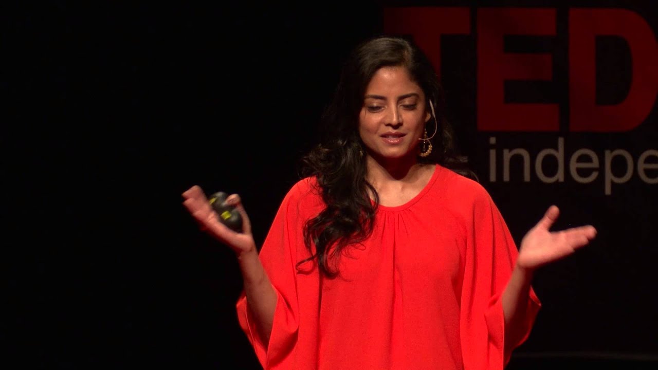 Stay Safe, Live Healthy, & Eat Well with Food Allergies | Sonia Hunt | TEDxUCDavisSF