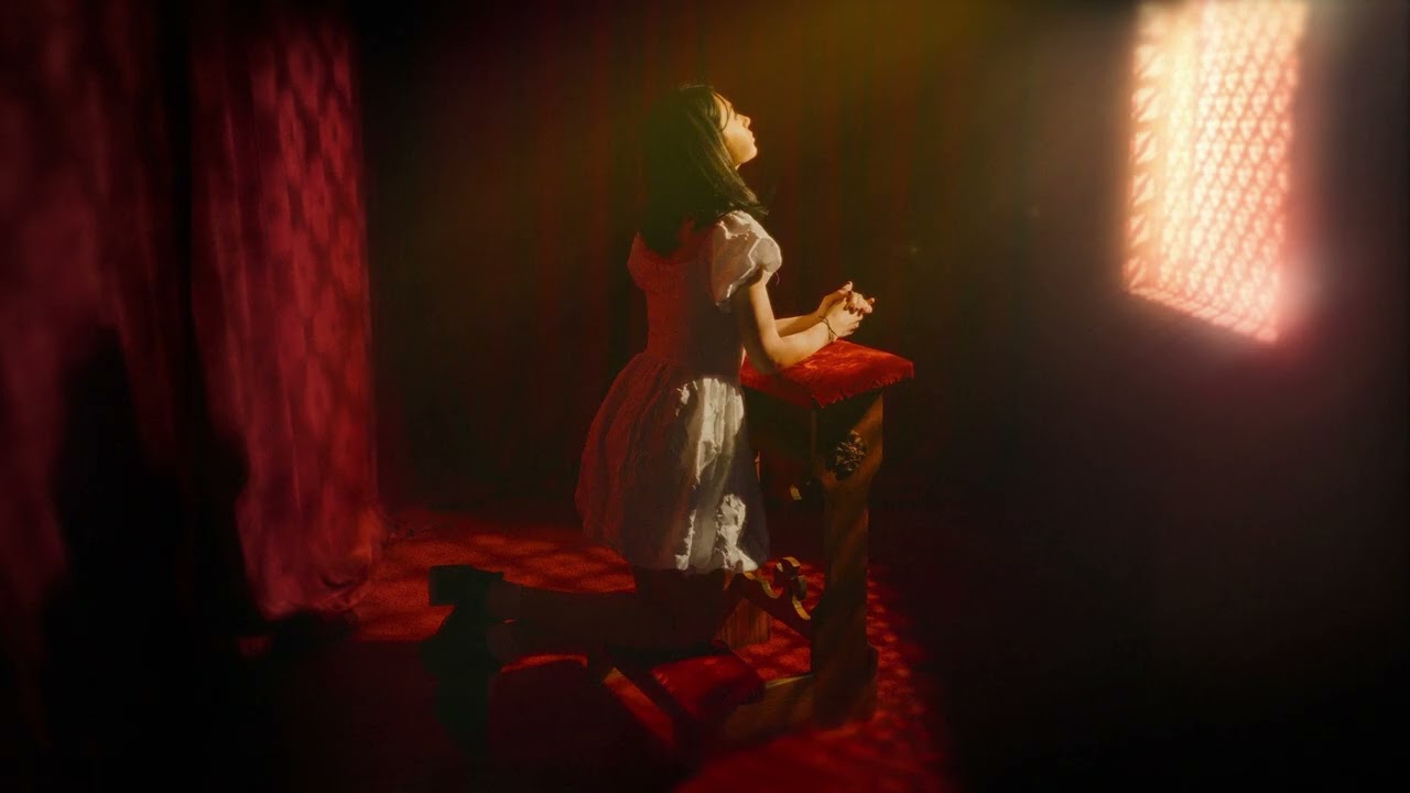 St. Mary - Psych Ward!