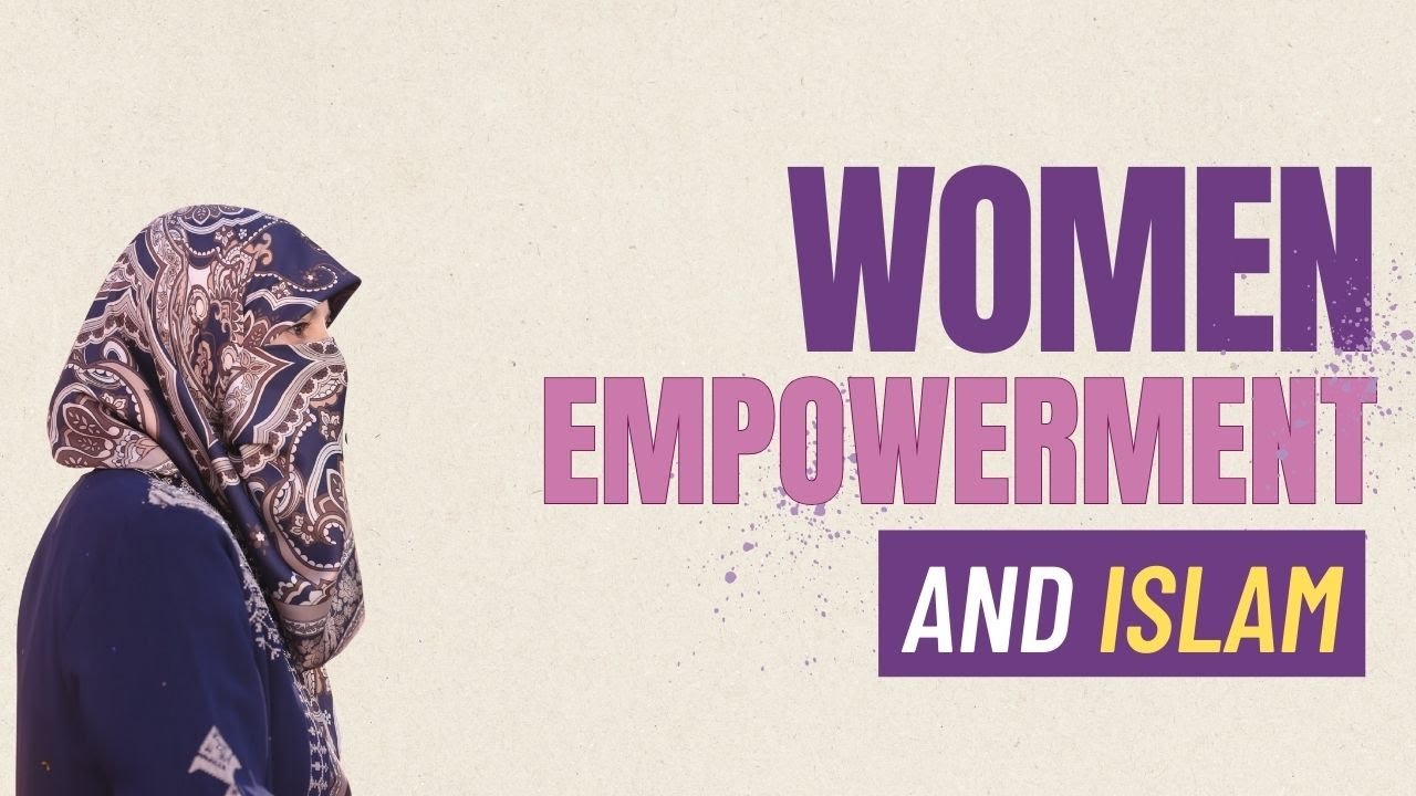Women, Empowerment and Islam | Lecture 01 | Al-Tazkiya Camp 2019 | Dr Ghazala Qadri