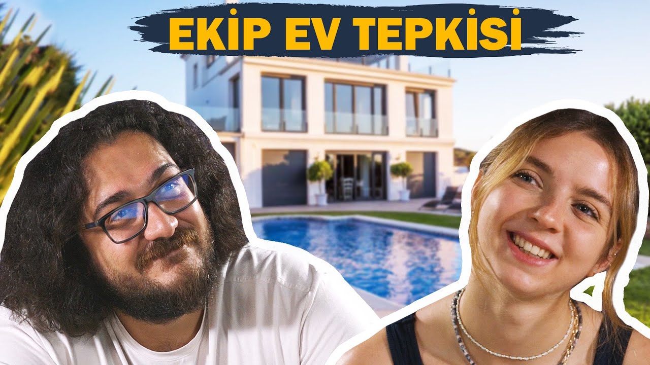 TK EKİBİNİN EVLERİNE TEPKİ!