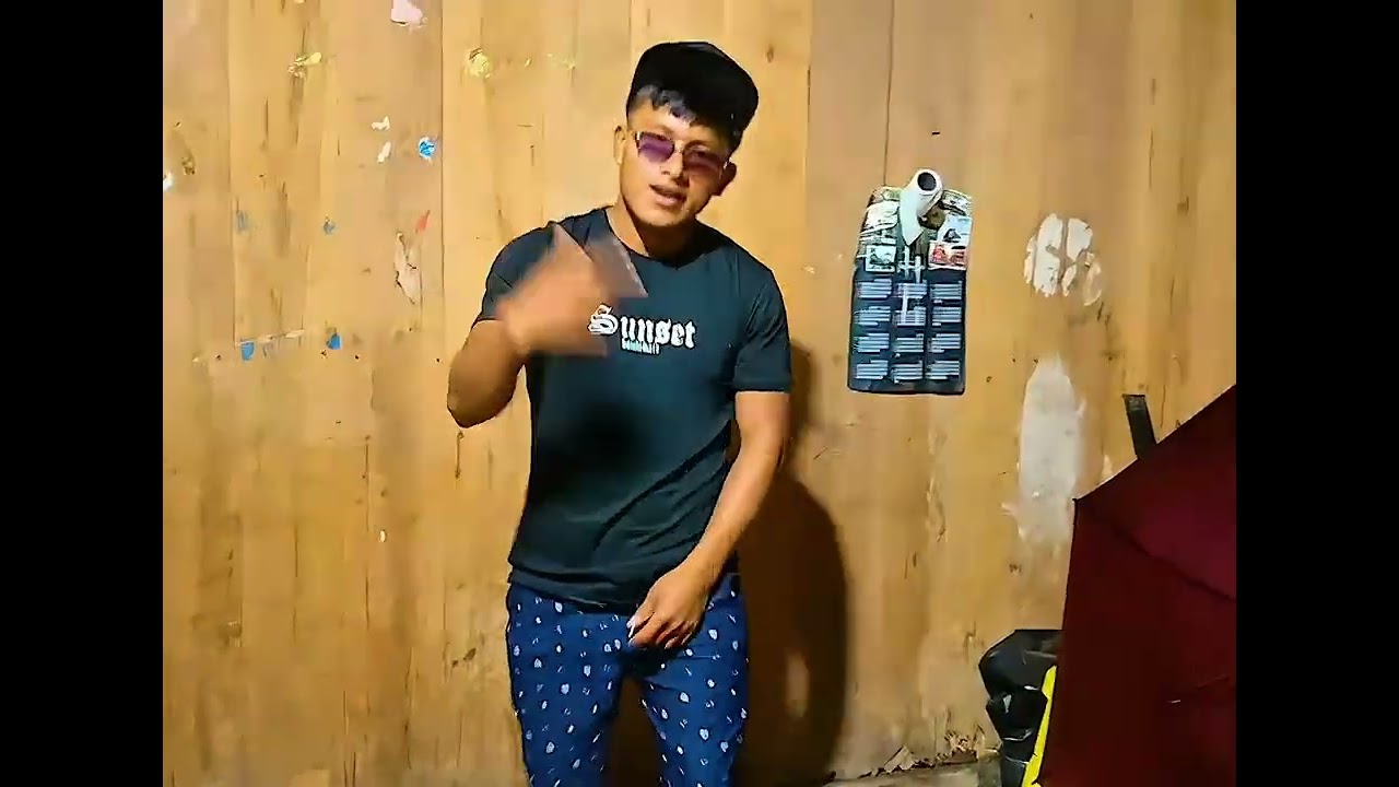 YA NO TE LLAMARE💔 REMIX JHOBY JN  FT JHOSELIN BEYBI  VIDEO OFICIAL 2026.