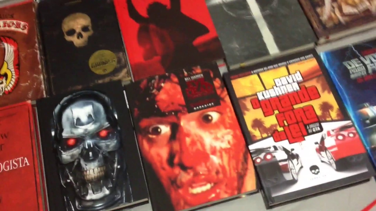 DarkSide Books