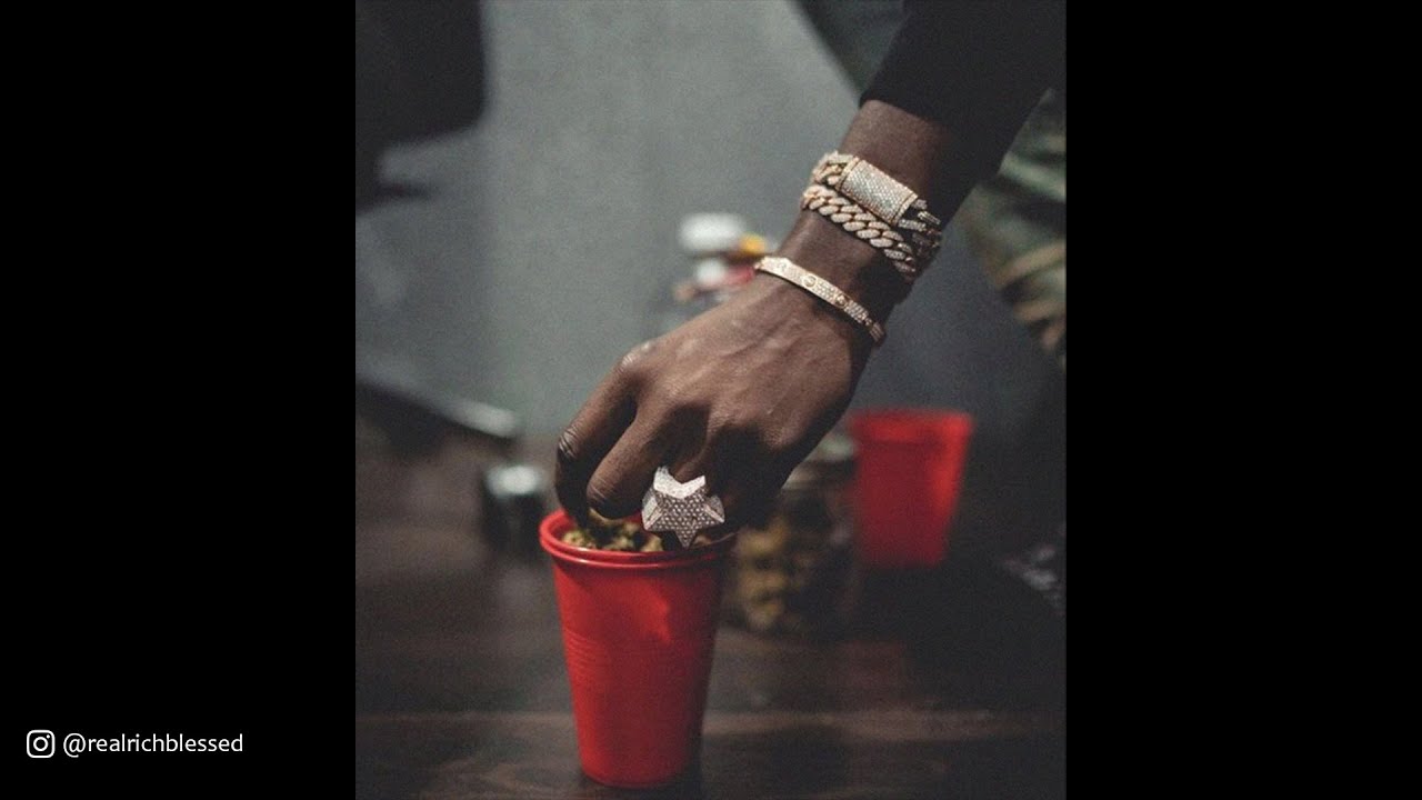 (FREE) Key Glock x Young Dolph Type Beat 2025 - 