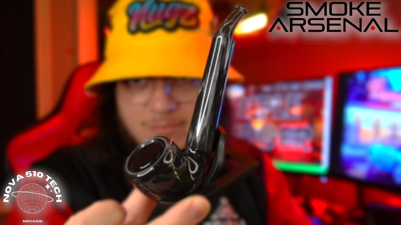 THE BEST E-PIPE! (Nova Pipe/Triple Burger)