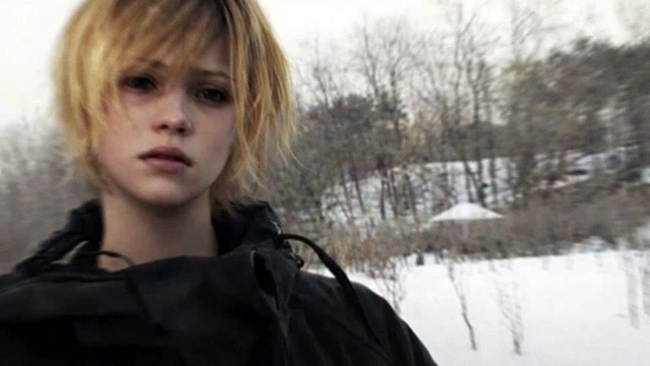 death in the snow | Silent Hill ambient