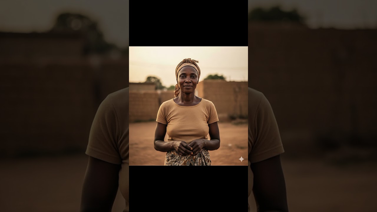 THE DRUM THAT BEAT FOR LOVE /African folktale #folktale #epicstories #africanmovies #epic 