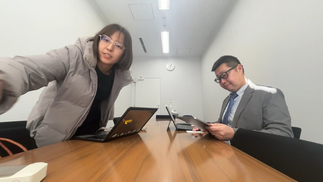 2025年12月議会！賛否確認最終会議