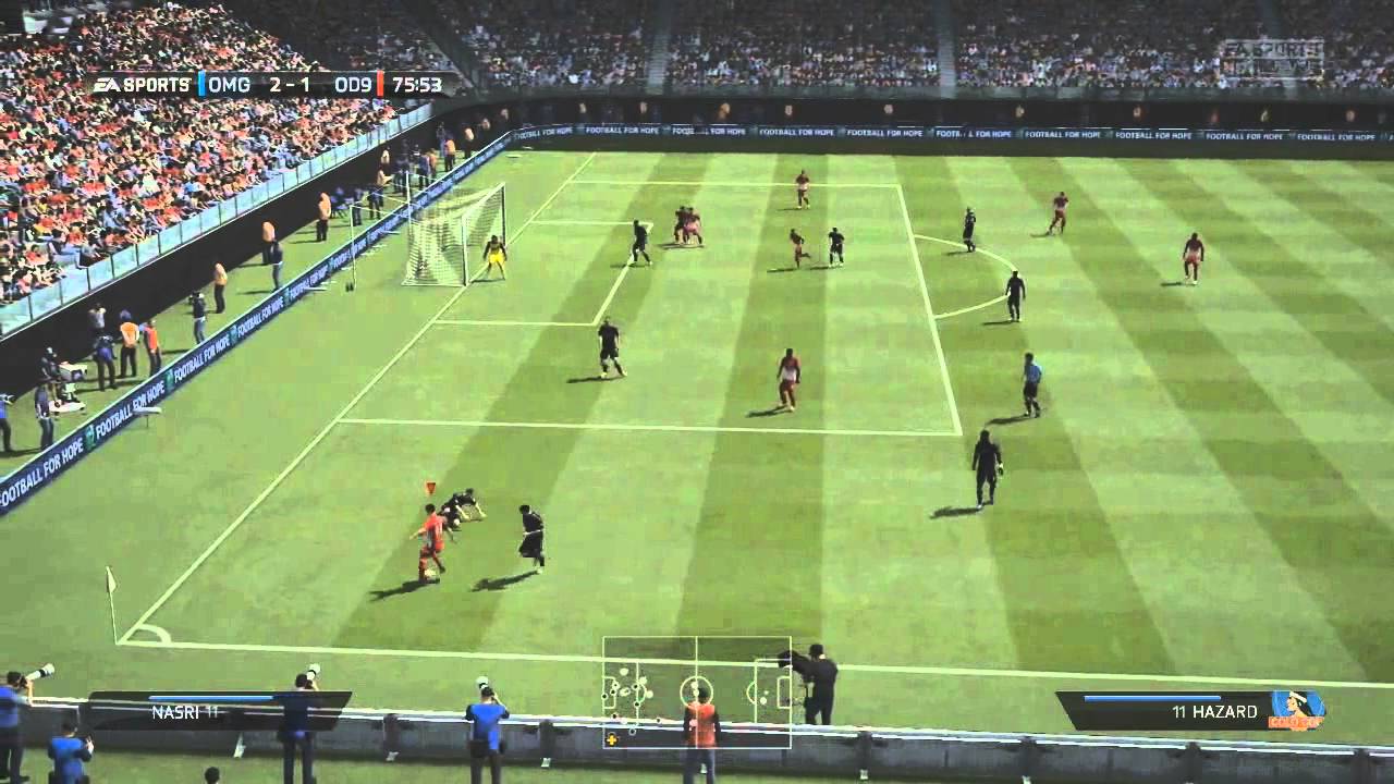 CAMPIONATO MELAGOODO | 2A GIORNATA