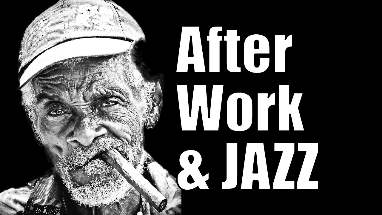 AFTER WORK JAM | BEST JAZZ COLLECTION 2025 - SOULFUL