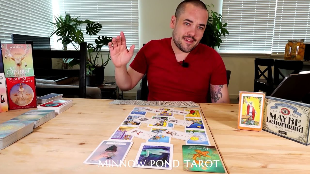 Scorpio  Amazing! Dream Life Is Absolutely Possible You Will See How  August 3rd   August 9th