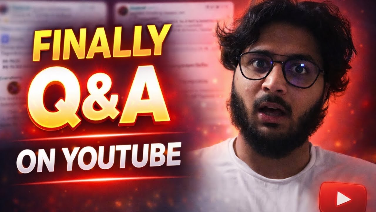Answering Your Questions Honestly… 🇮🇳➡️🇨🇦 | NRI Life Q&A
