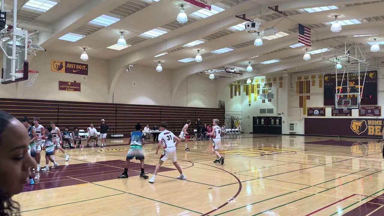 NJB v Redwood City