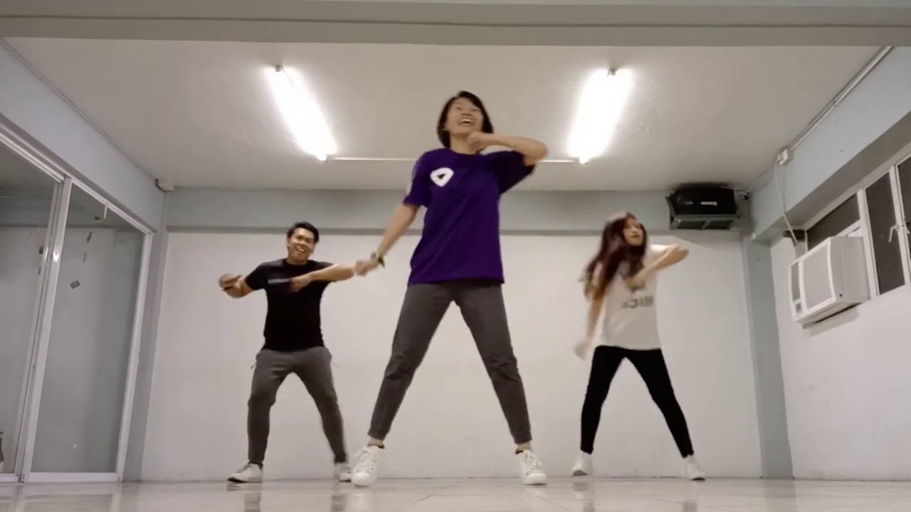 Echo | Elevation Worship | Mirrored Dance Practice