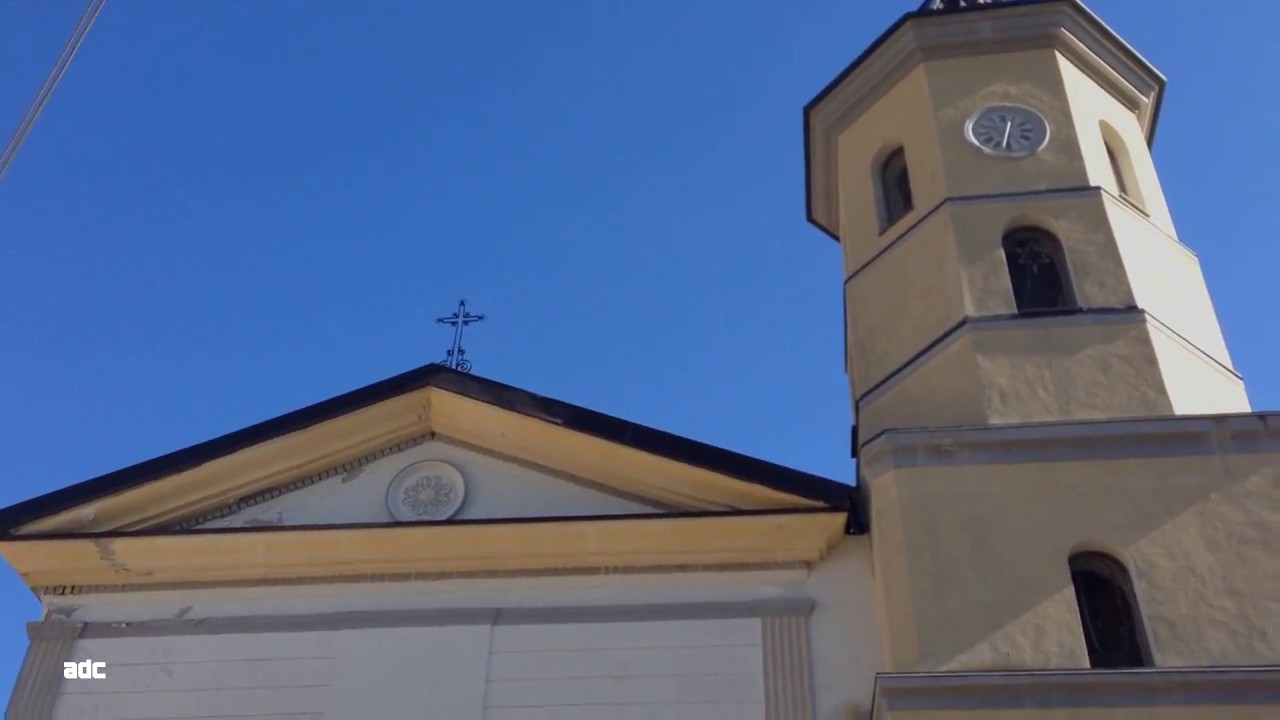 San Nazario Martire - Festa votiva 30 ottobre 2016