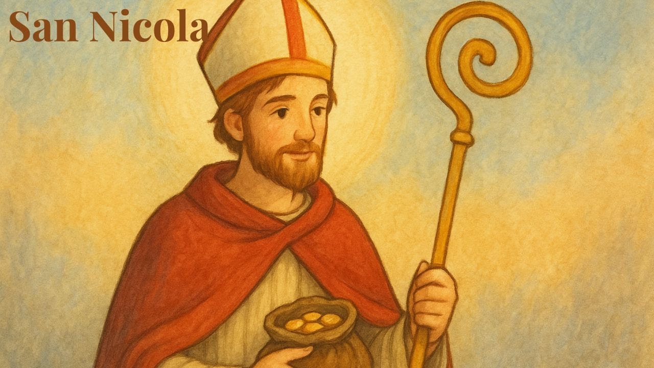 San Nicola