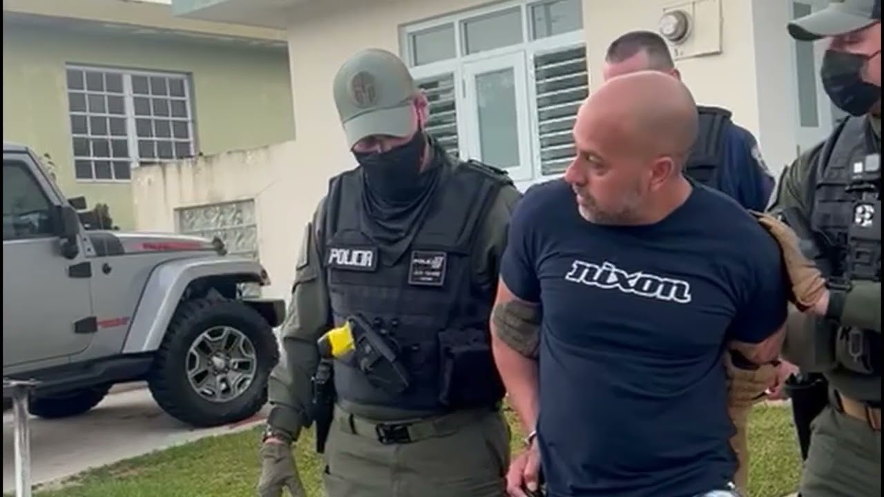 Golpe al Narcotráfico: Policía arresta a más 60 personas en 