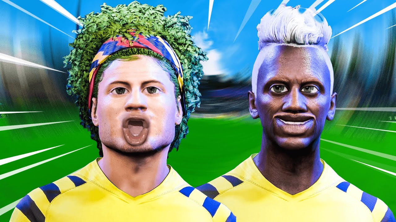 UNBEATEN PRO CLUBS RETURNS…