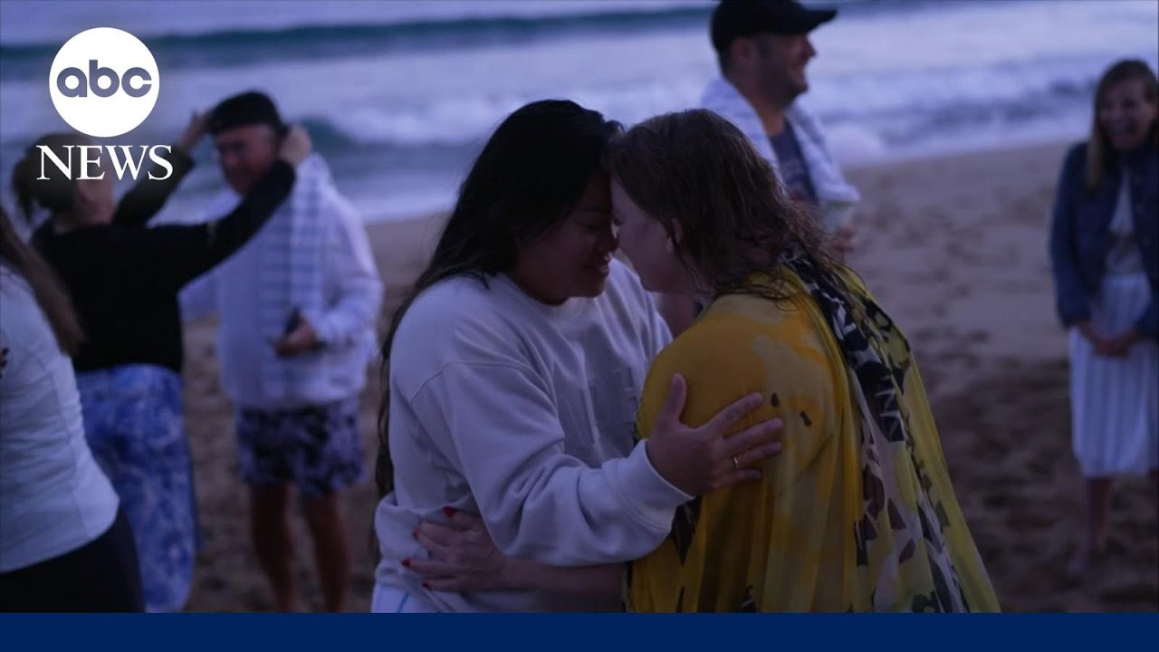 Families move away as hurdles for rebuilding in Maui continue