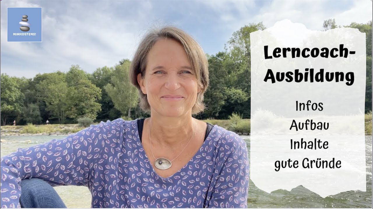 mindSYSTEMS LernCoach-Ausbildung - Infos, Eindrücke und Atmosphäre