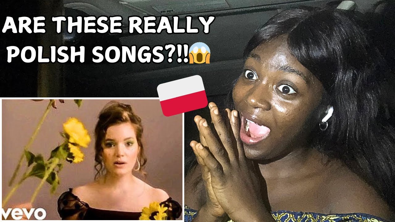 AFRICAN REACTS To Most Popular Polish Song From Each Year (1974-2023)
