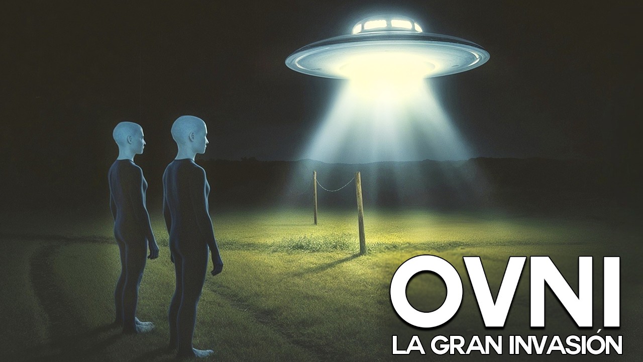 SECUESTRADOS por el Cielo: La Historia de los ABDUCIDOS (Completo)