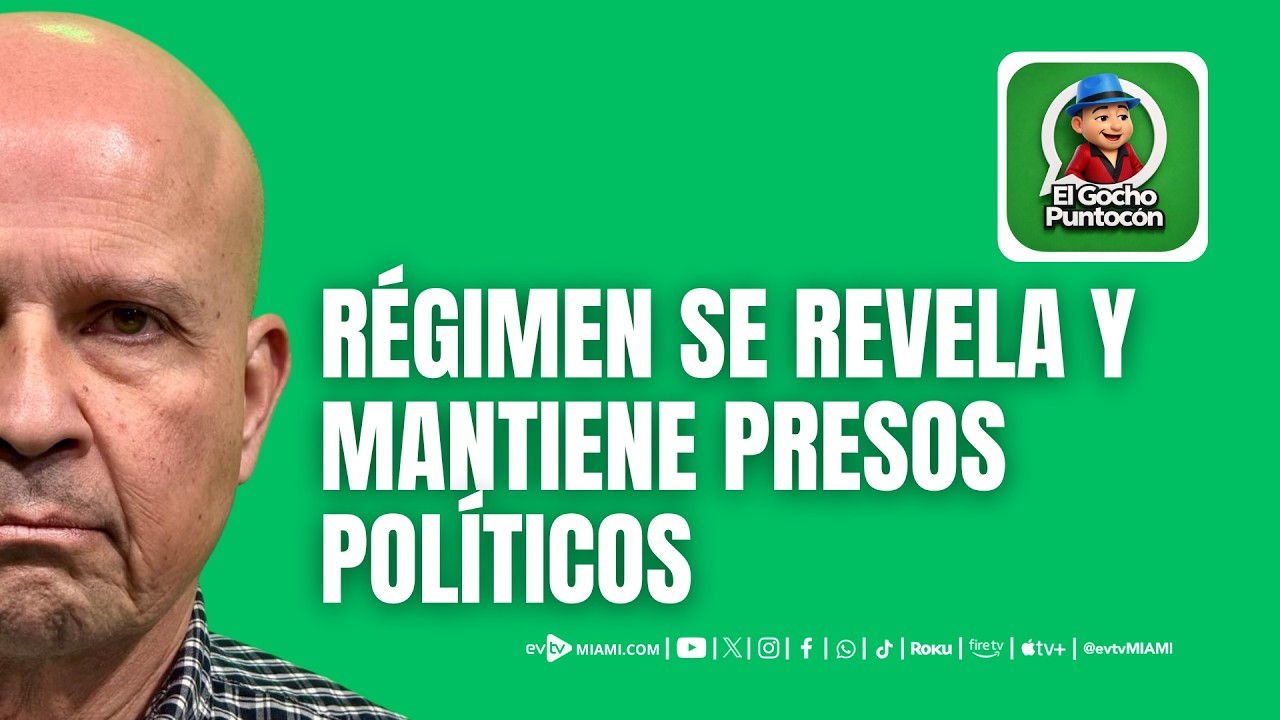 🔴GRAVE DENUNCIA DE PERKINS ROCHA | #evtv #EnVivo | #EVTVnoticias | 03/13/26