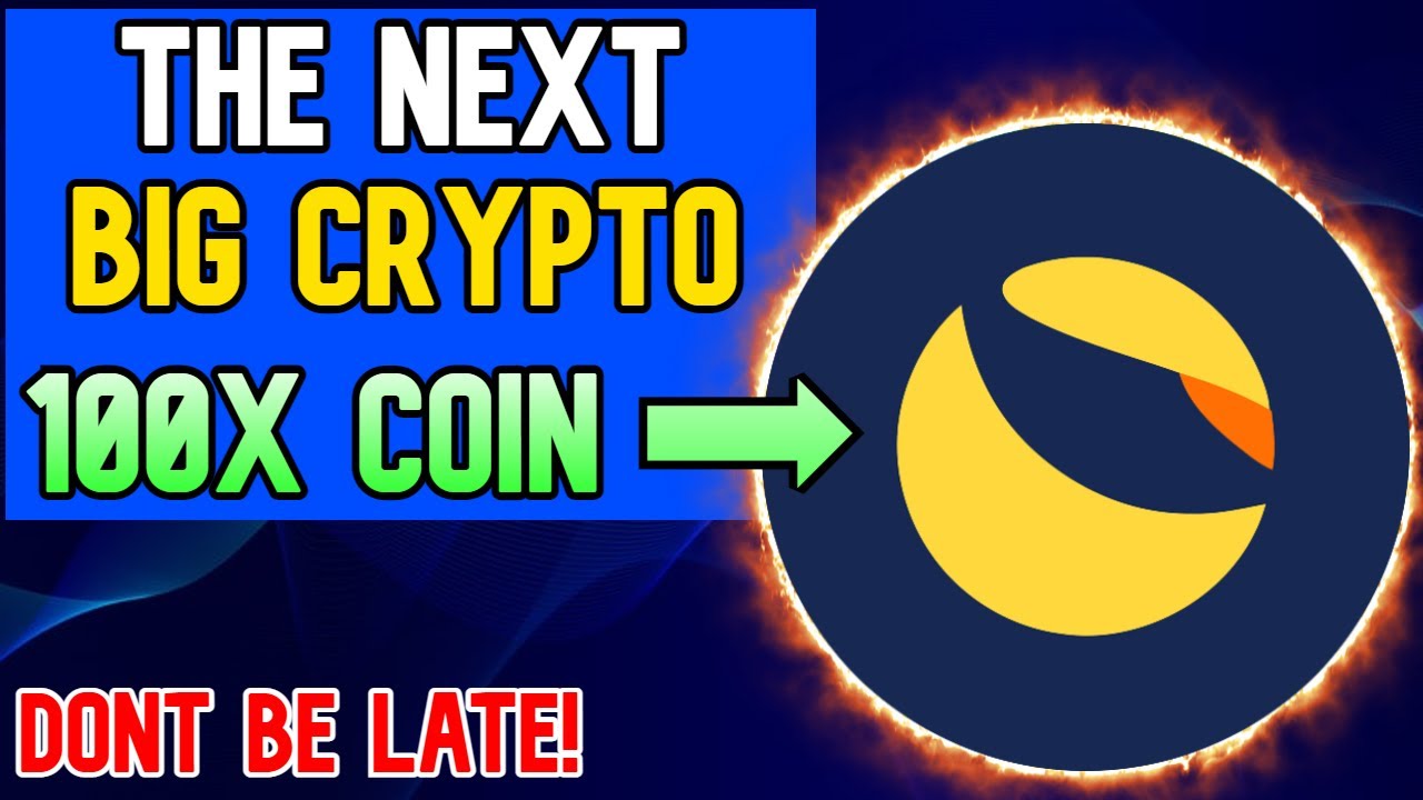 Best Crypto Coin To BUY NOW In 2023 - Terra Luna Classic (LUNC) Price Prediction - MASSIVE!