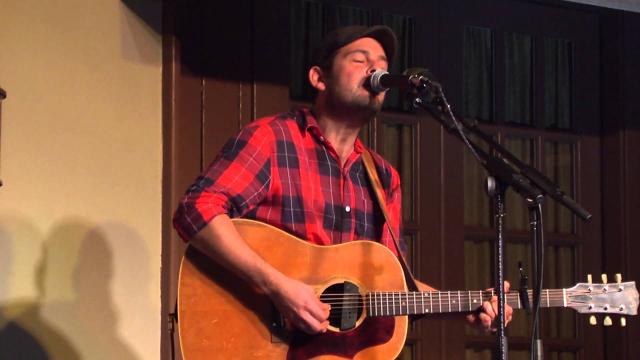 Gregory Alan Isakov - This Empty Northern Hemisphere