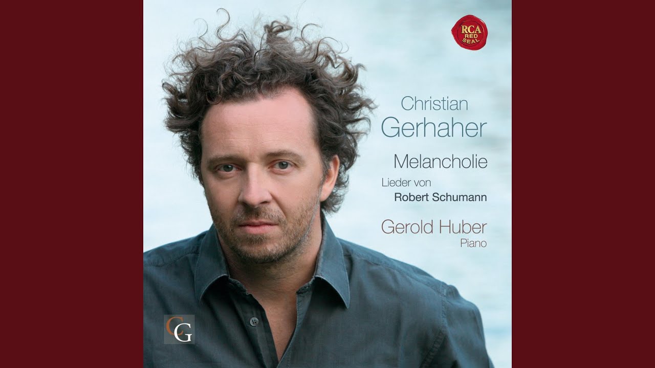 Lieder nach Hans Christian Andersen und Adelbert von Chamisso, Op. 40: No. 3, Der Soldat