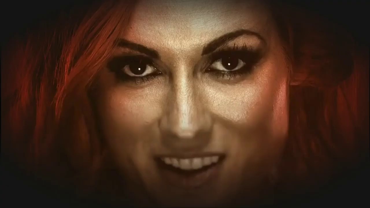 Becky Lynch - Custom Titantron 2019