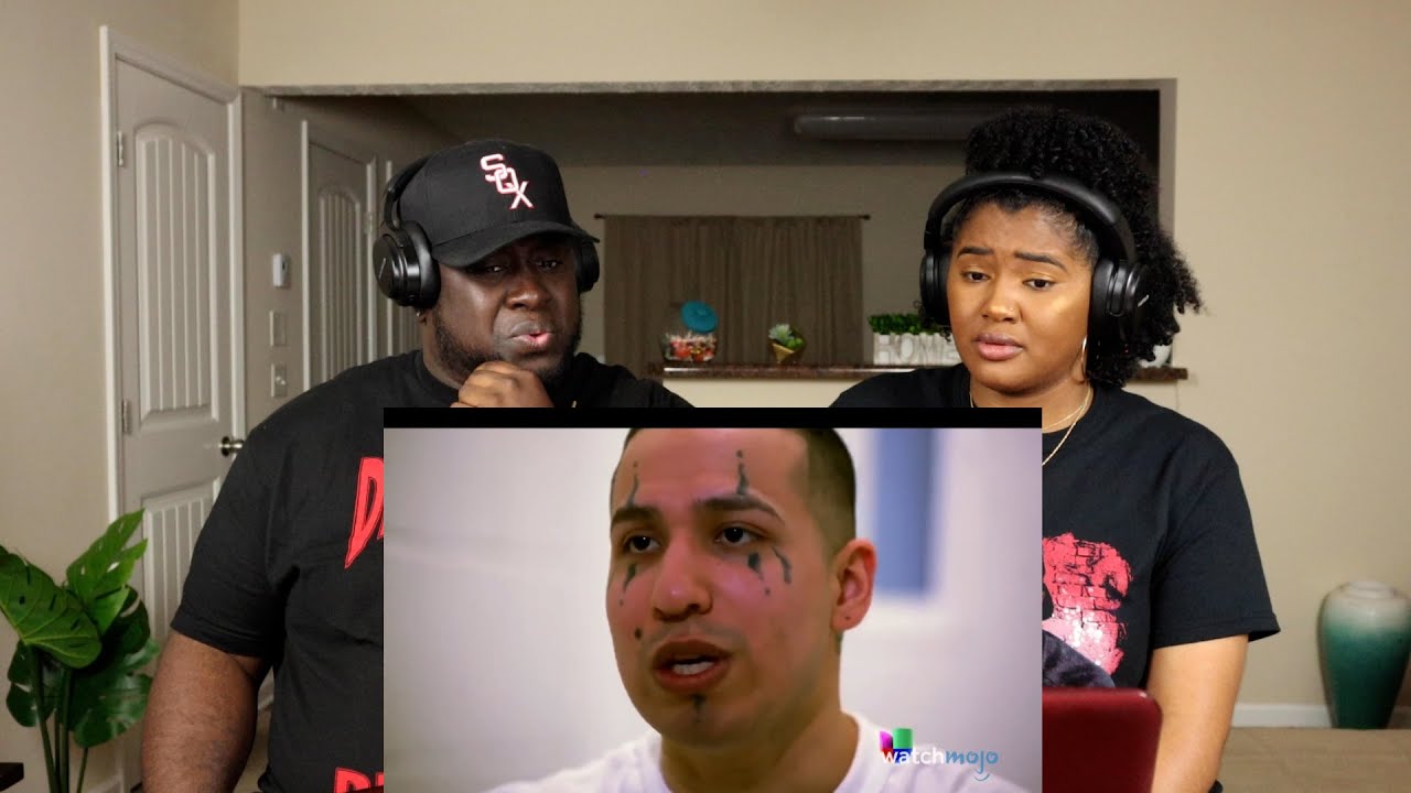 Top 10 Notorious Real-Life Gangs | Kidd and Cee Reacts