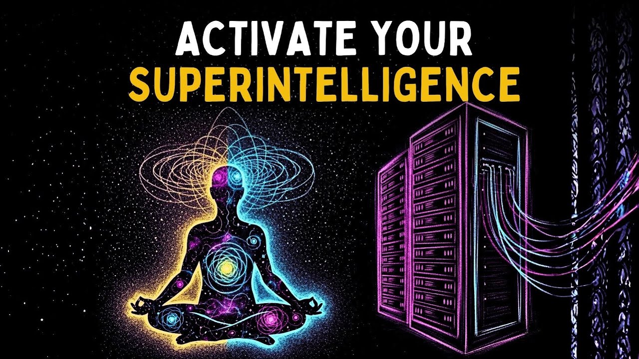 🧠 Пока они программируют машины... вы можете получить доступ к исходному коду