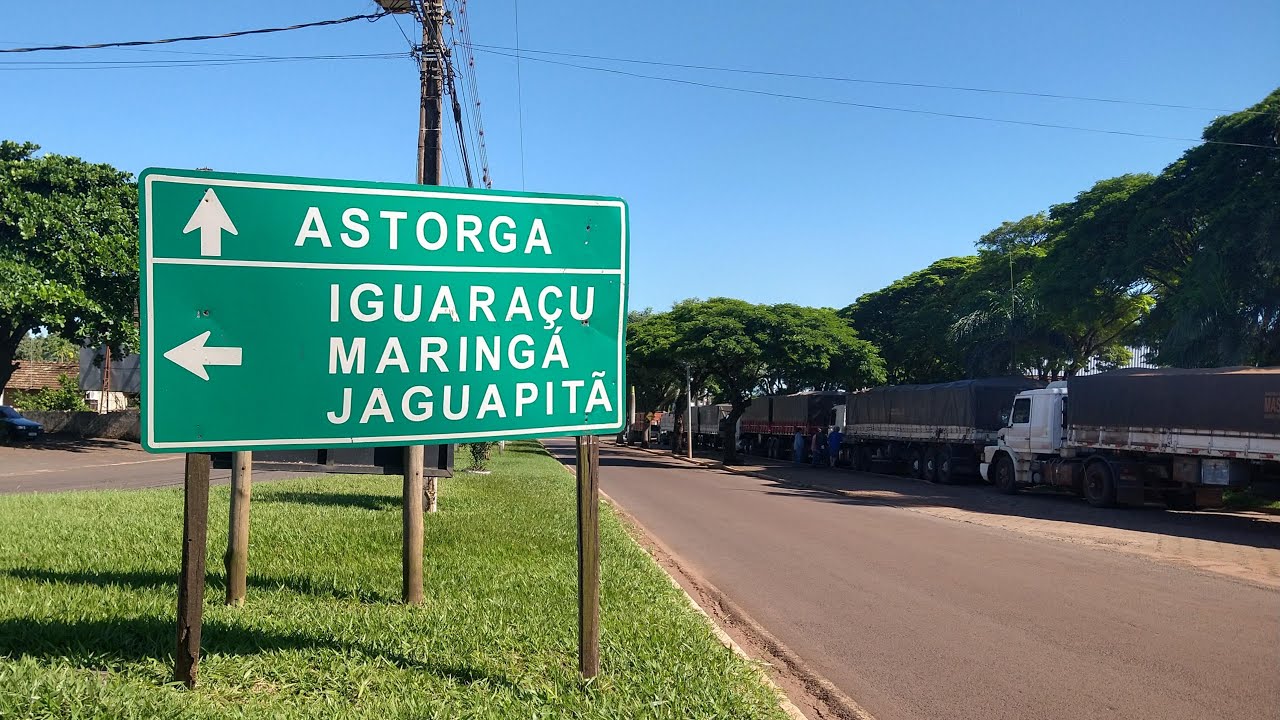 Astorga Paraná. 181/399