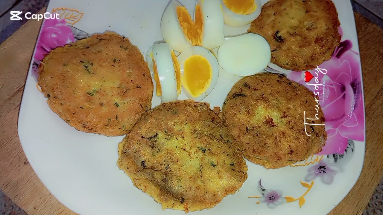 ایسے نرم اور لذیذ کباب کہ منہ میں گھل جائیں | Chicken Shami Kabab