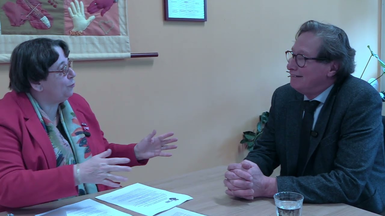 Interview met lijsttrekker Ben Paulides (DLW) – gemeenteraadsverkiezingen 18 maart 2026