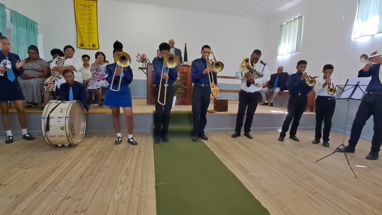 Uniondale Boys Brigade