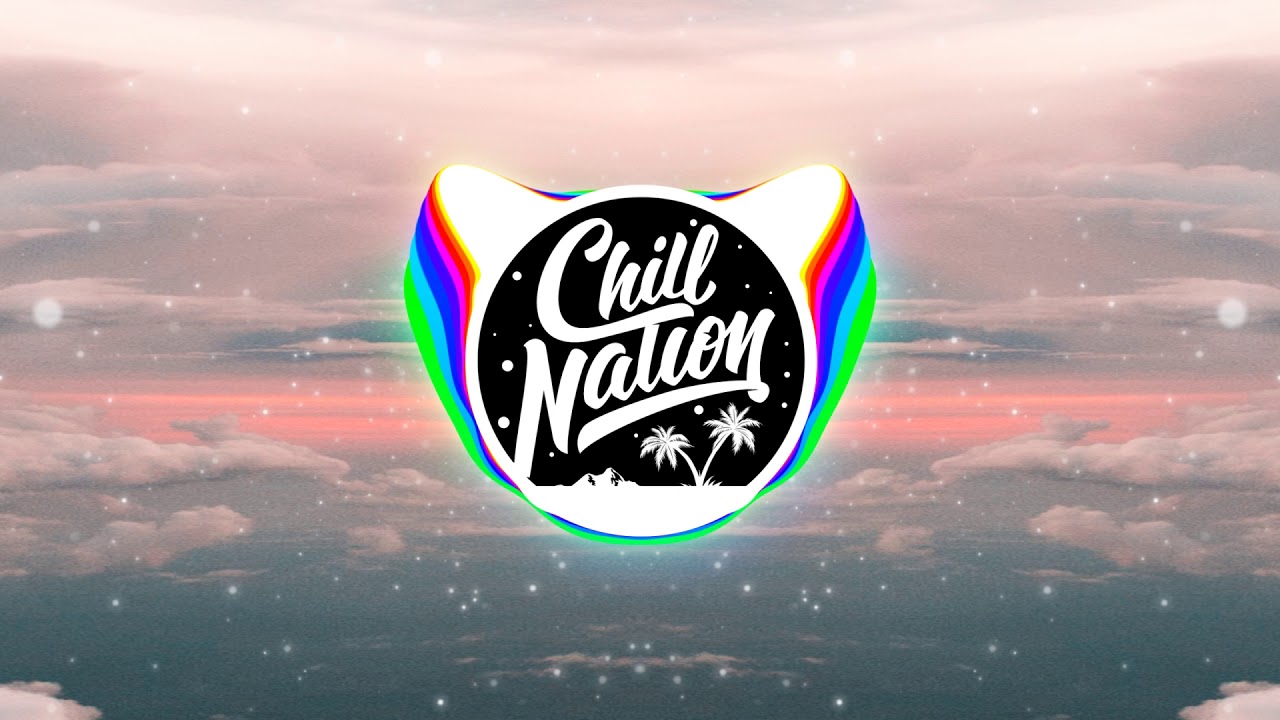 Broiler - Wild Eyes (ft. RAVVEL)