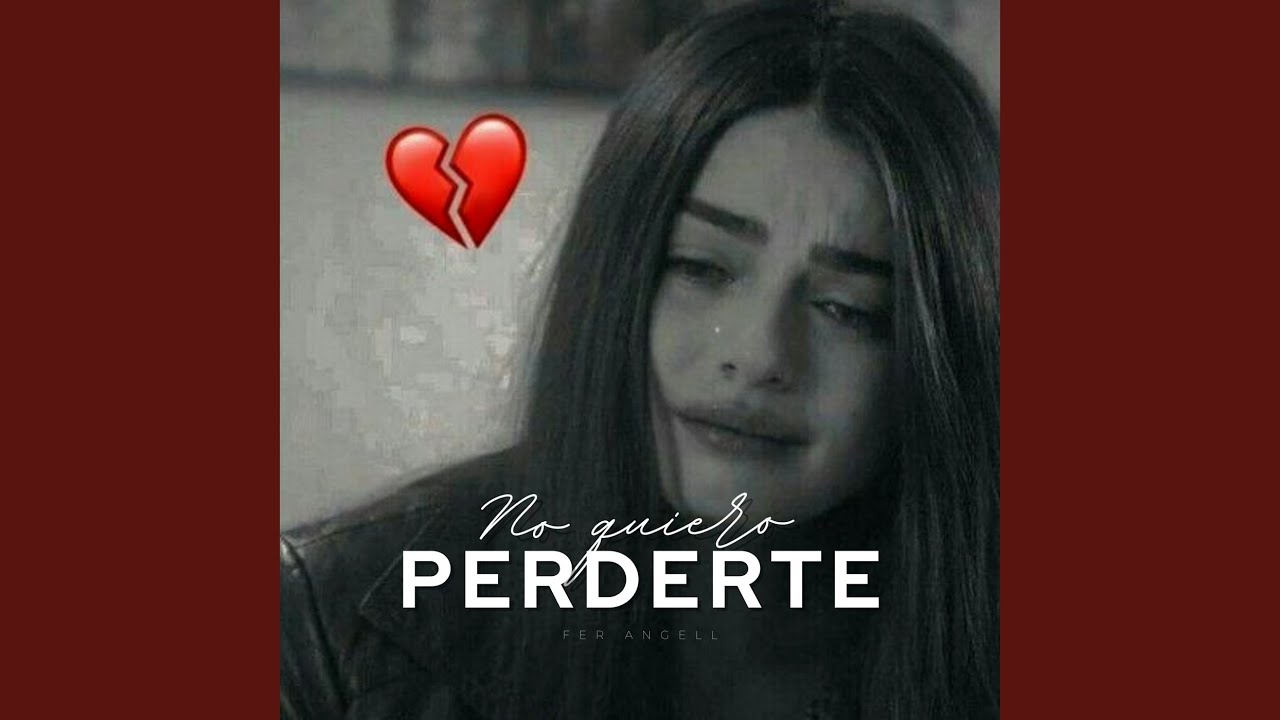 No volverás