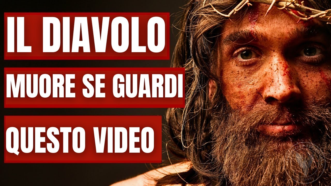 Messaggio di Dio oggi Messaggio urgente da Dio 💕Messaggio di Dio oggi 💕Ges&ugrave; chiama Messaggio di oggi