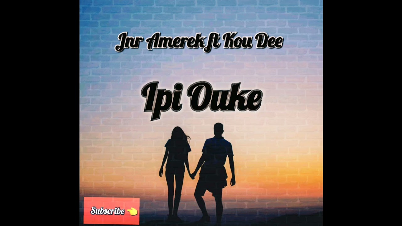 Ipi Ouke Haikakare-Jnr Amarek ft Kou Dee (2024 PNG Music)
