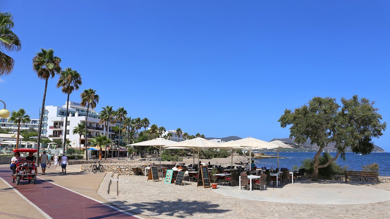 Cala Bona - holiday in Cala Bona