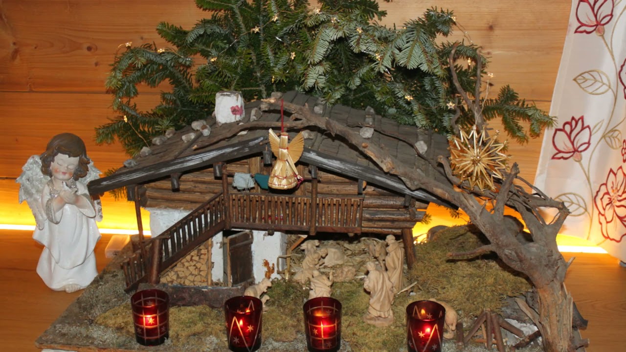 Adventszeit - Pinzgauer 2Klang