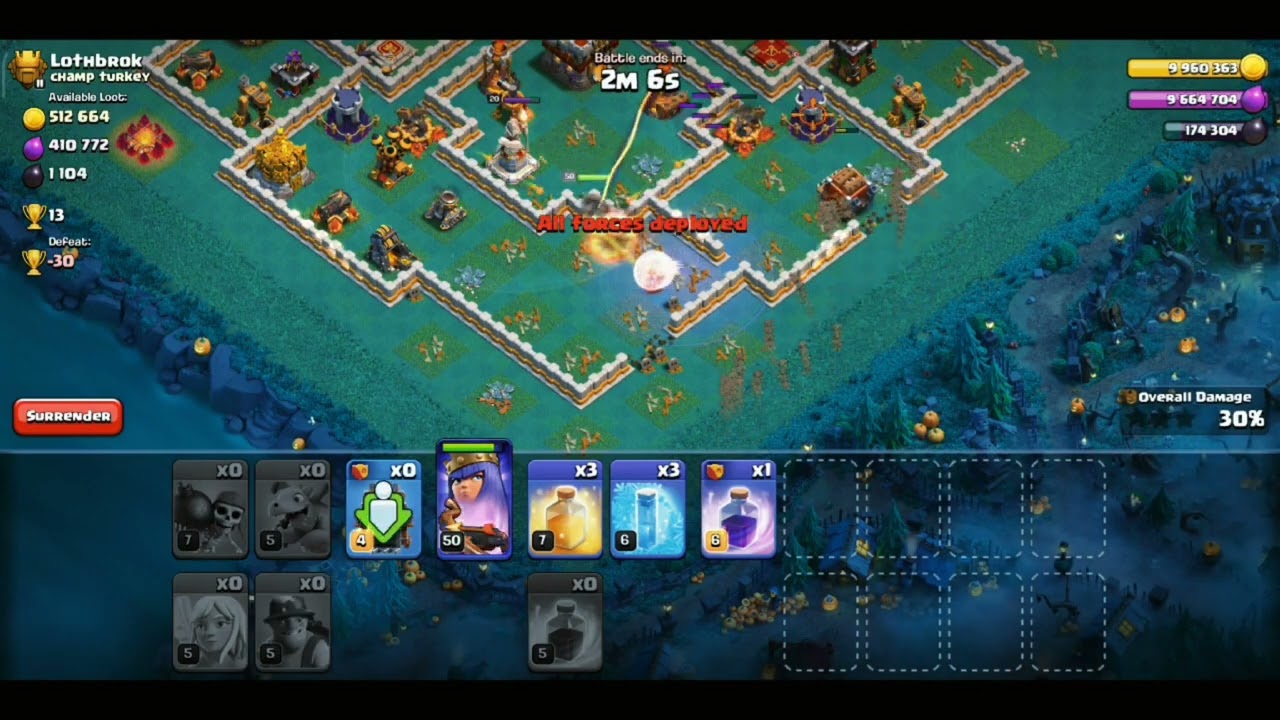 minhog, only 1 hero