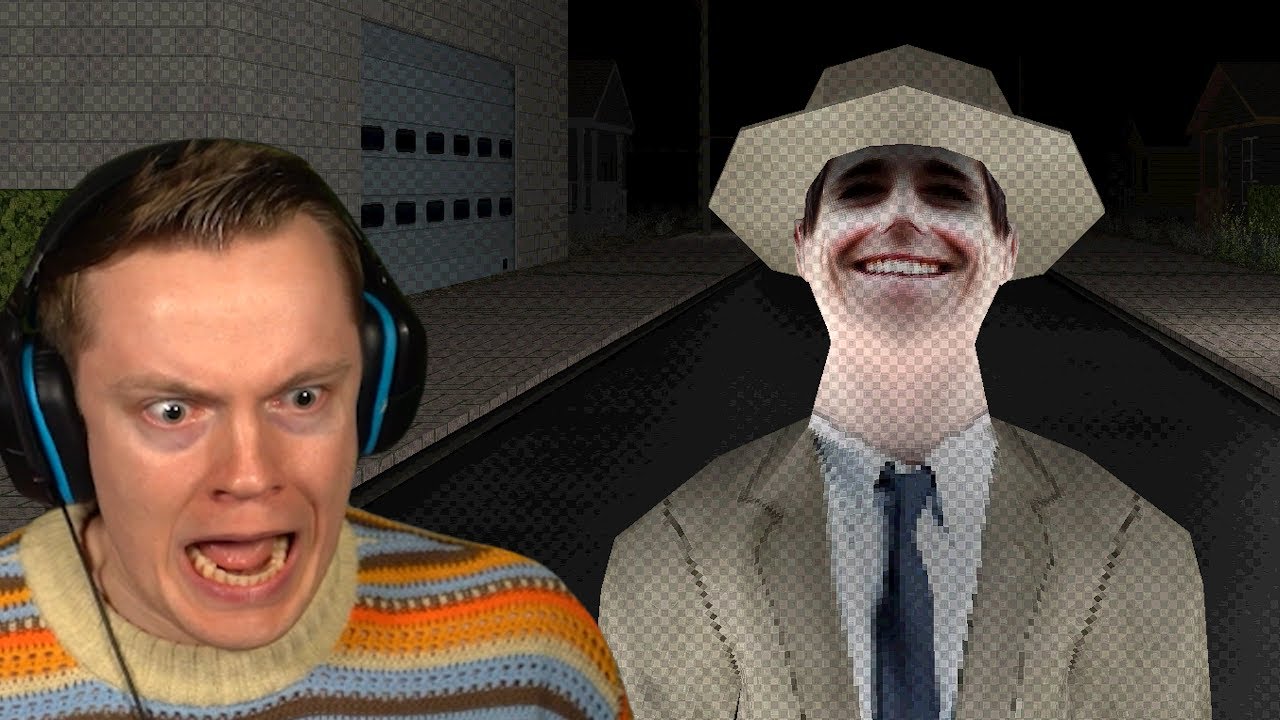 These Short Horror Games Gave me a Heart Attack