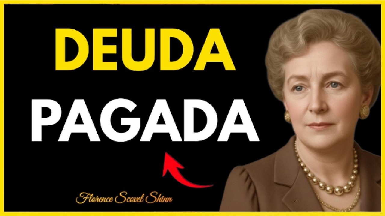 El Decreto Raro que Florence usó para salir de las deudas rápidamente