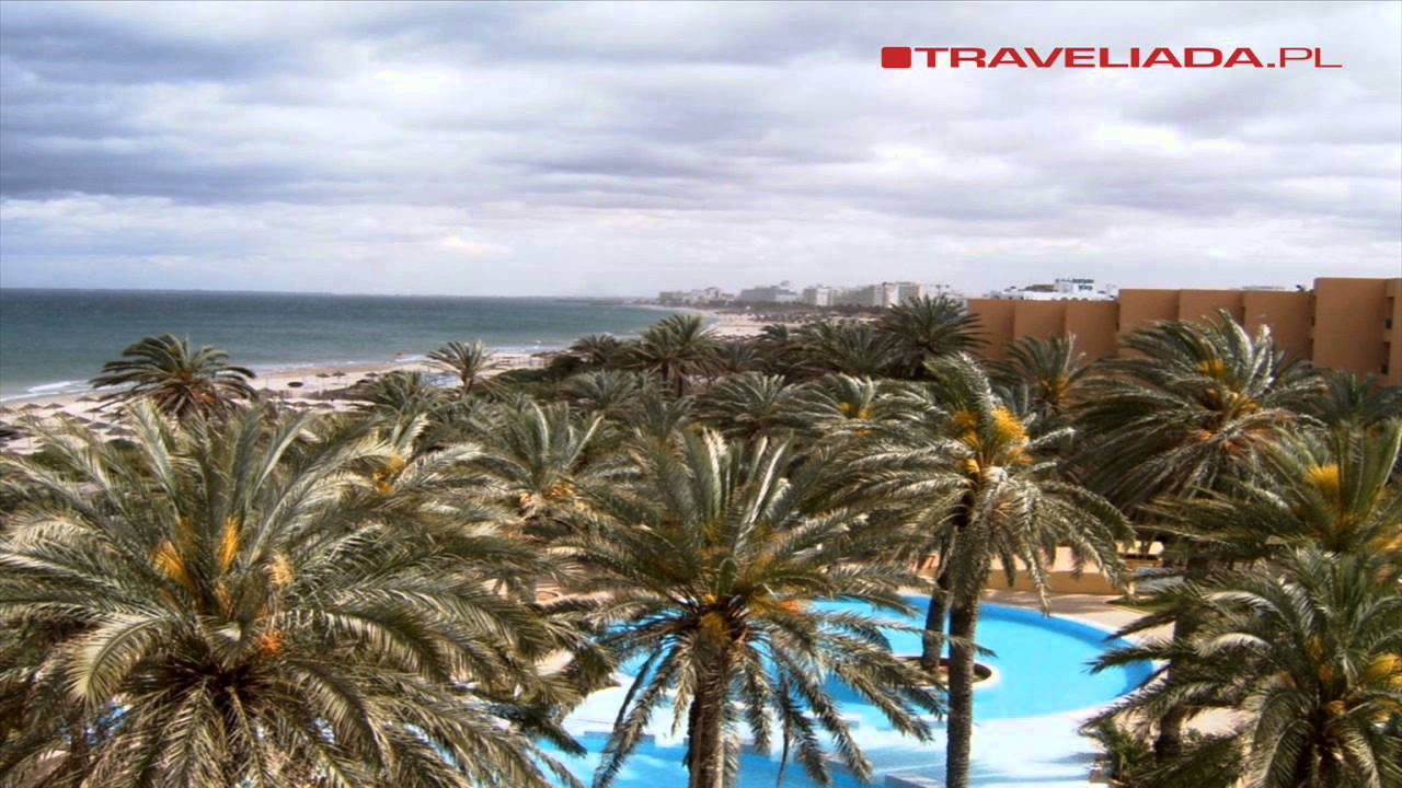 Hotel Karthago El Ksar - Sousse