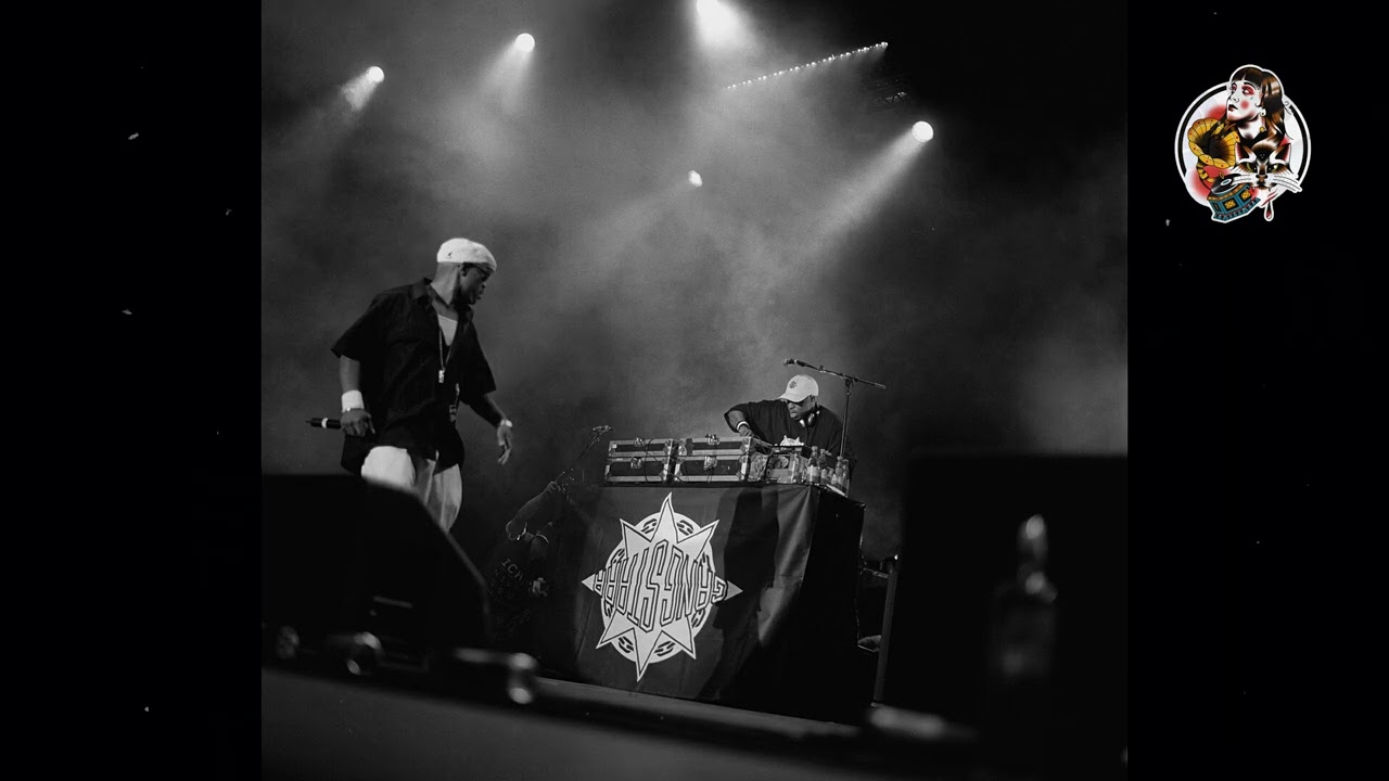 Gang Starr - Family and Loyalty Quasilev Remix [2026]