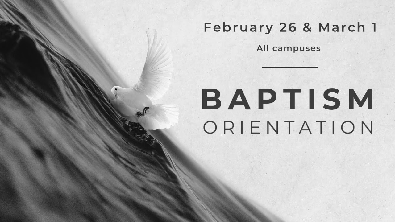 02/15/2026 Sunday 9:30 AM Service