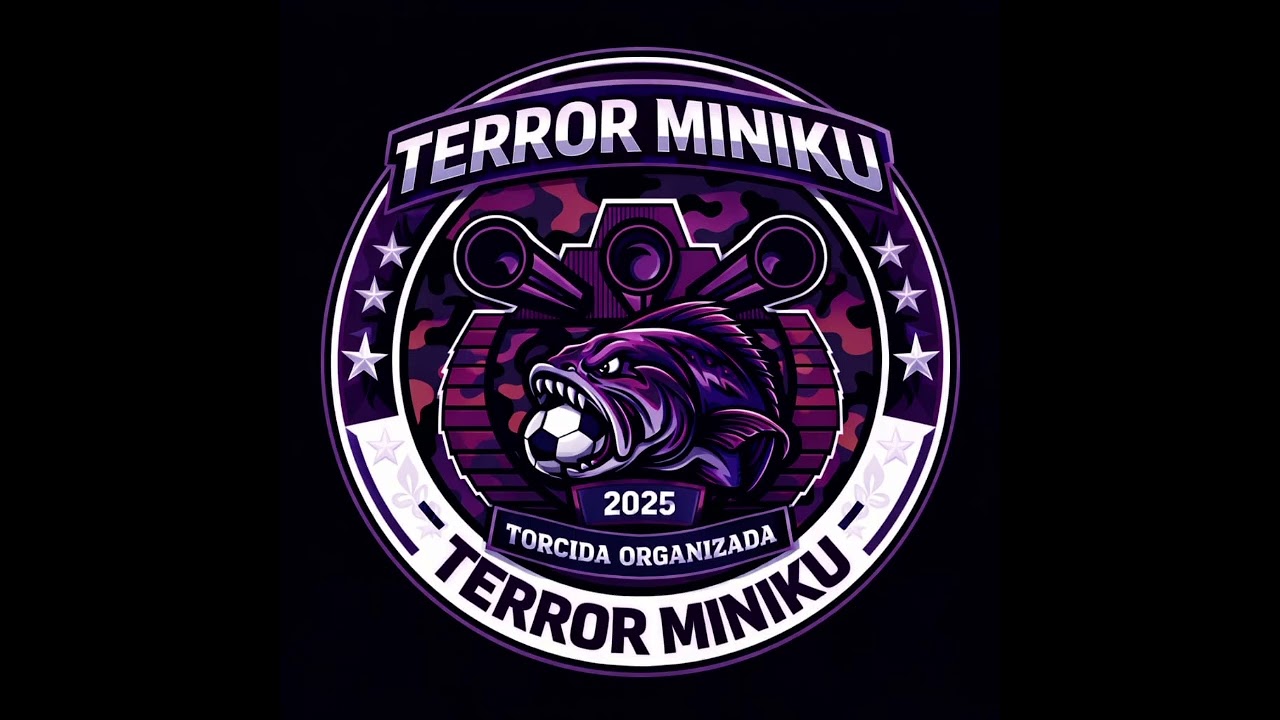 DEIXA A TERROR PASSAR